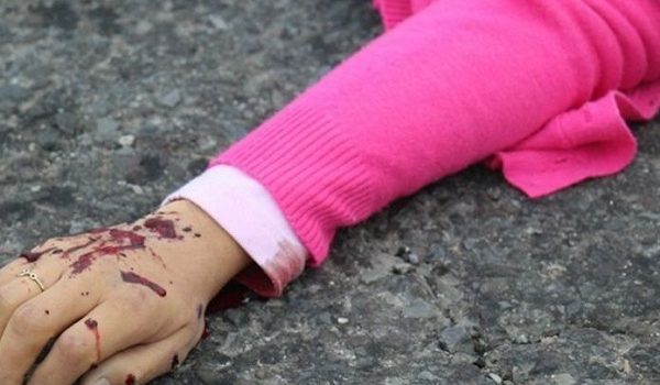 Hombre mata expareja y a la madre cuando se dirigían a la iglesia a esperar el Año Nuevo