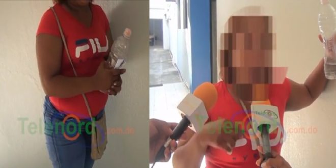 Mujer entra con dos hombres a una cabaña y sufre la peor pesadilla de su vida.