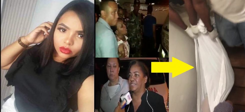 Otra dama que pierde la vida al someterse a varias cirugías estéticas.