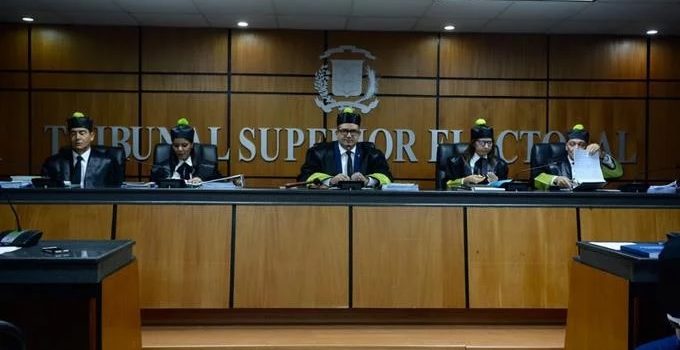 Partido Demócrata Popular retira acción buscaba repostulación DM