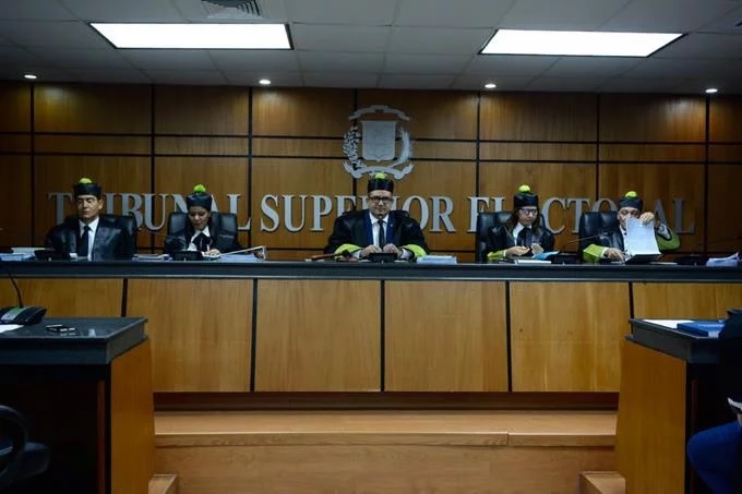 Partido Demócrata Popular retira acción buscaba repostulación DM