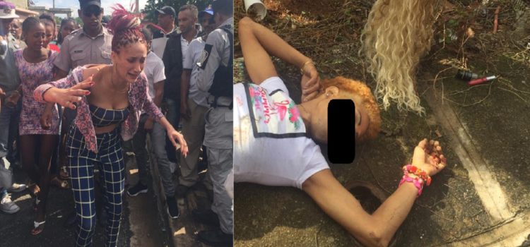 Se registra la primera víctima de muerte violenta del 2019.
