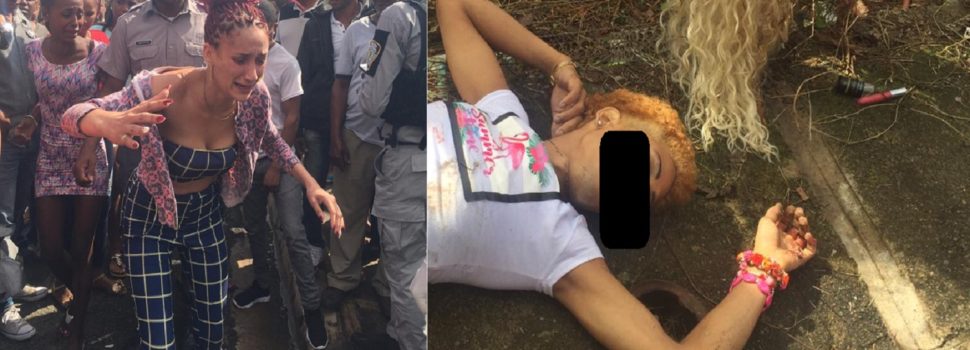 Se registra la primera víctima de muerte violenta del 2019.