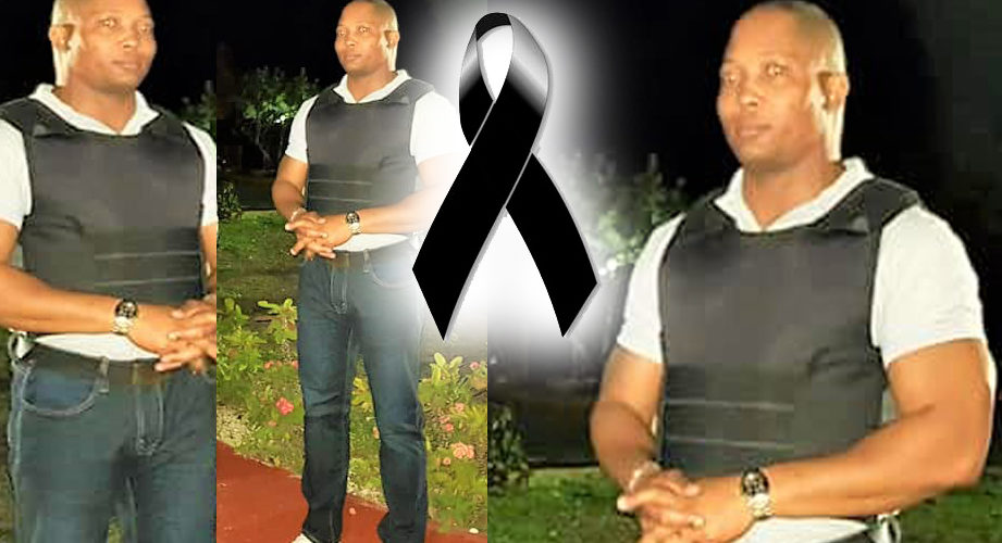 Primer teniente se quita la vida de un disparo en la cabeza