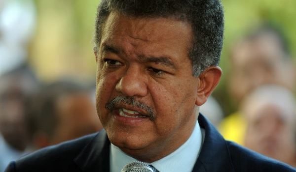 Leonel Fernández: presidente que más contratos firmó con Odebrecht