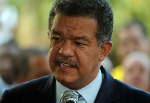 Leonel Fernández: presidente que más contratos firmó con Odebrecht