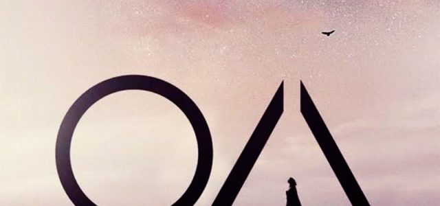 Netflix cancela su serie de ciencia ficción «The OA»