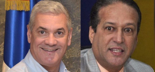Gonzalo responde a Reinaldo: «Obtendré la victoria contundente en las primarias del PLD»
