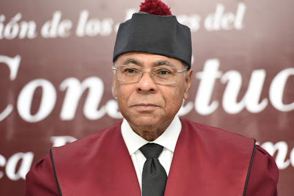 Ray Guevara indica TC no puede violentar la ley