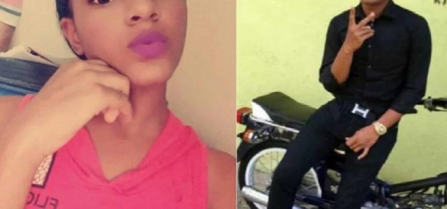 CONOZCAN QUIENES ERAN LOS DOS MENORES ENCONTRADOS SIN VIDA DENTRO DE UNA CABAÑA