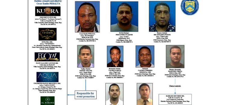 César “El Abusador” tiene órdenes de arresto en Puerto Rico desde 2018 y Miami desde abril de 2019