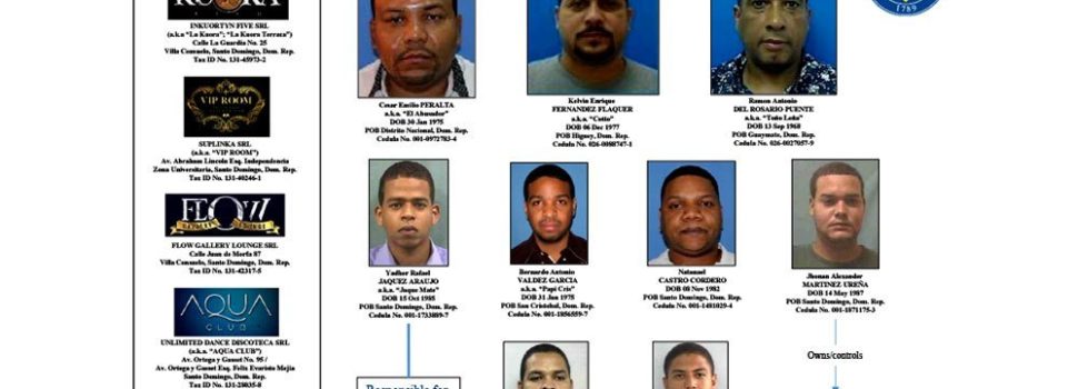 César “El Abusador” tiene órdenes de arresto en Puerto Rico desde 2018 y Miami desde abril de 2019