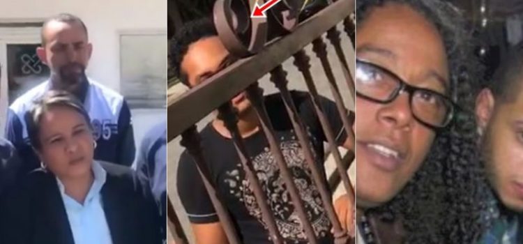 Revelan hijo de Sergio Vargas perseguía la joven casada