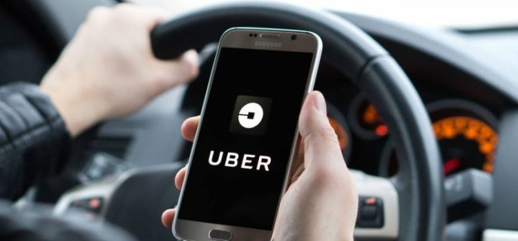 Uber apuesta por suscripción mensual que incluye taxis, comida, bicicletas y ‘scooters’