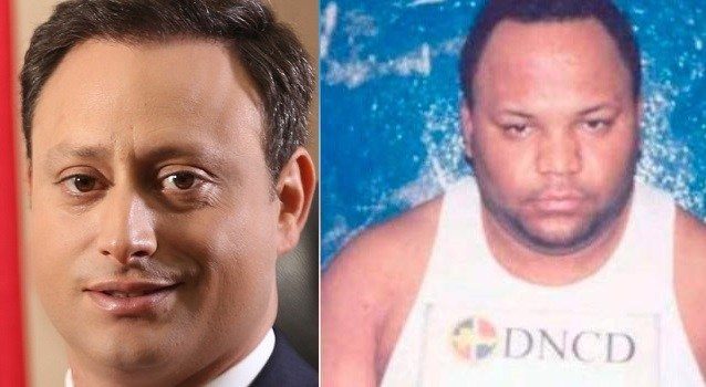 Identifican a «Obispo Feliz» como jefe financiero de la red de César el Abusador