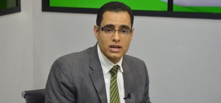 Ministro de Economía dice RD tiene la deuda controlada y la economía en crecimiento