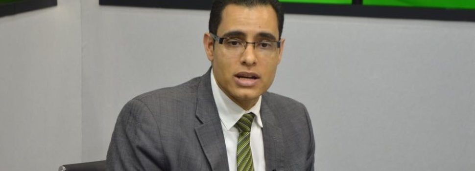 Ministro de Economía dice RD tiene la deuda controlada y la economía en crecimiento