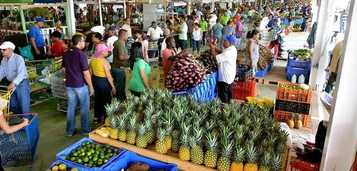 Productos de la canasta básica aumentan precios entre 10 y 30 pesos