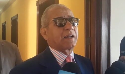 Director DNI dice daban seguimiento desde hace 5 años a «César El Abusador»