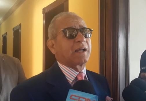 Director DNI dice daban seguimiento desde hace 5 años a «César El Abusador»