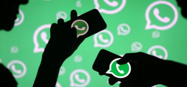 ¿Qué es el “vecino de número de WhatsApp” y por qué se ha vuelto viral?