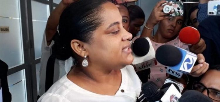 Exfiscal Villa Vásquez se declara inocente; niega intentara salir RD