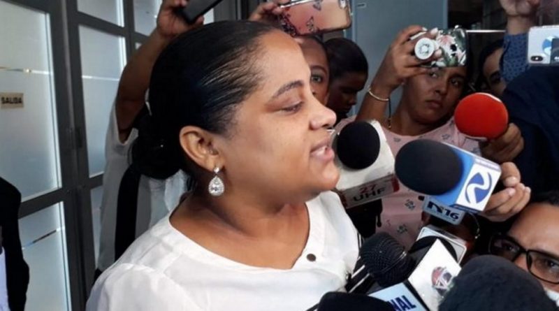 Exfiscal Villa Vásquez se declara inocente; niega intentara salir RD