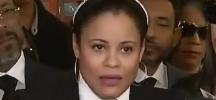 Dotel compró villa a Eridania del Carmen Jorge y no a César El Abusador