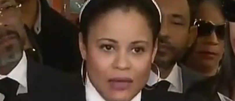 Dotel compró villa a Eridania del Carmen Jorge y no a César El Abusador
