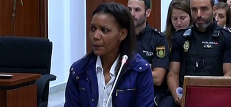 Ana Julia admite que mató al niño Gabriel “yo solo quería que se callase el niño. No quería matarle”