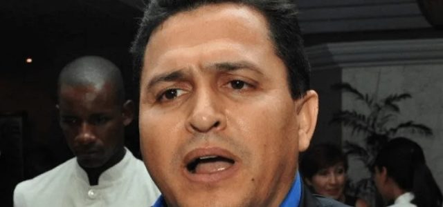 Excónsul dominicano es acusado de utilizar su cargo para traficar drogas