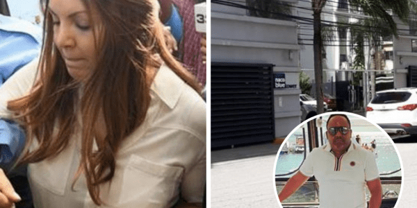 Marisol fue a su apartamento a esperar ‘la llamada dorada’