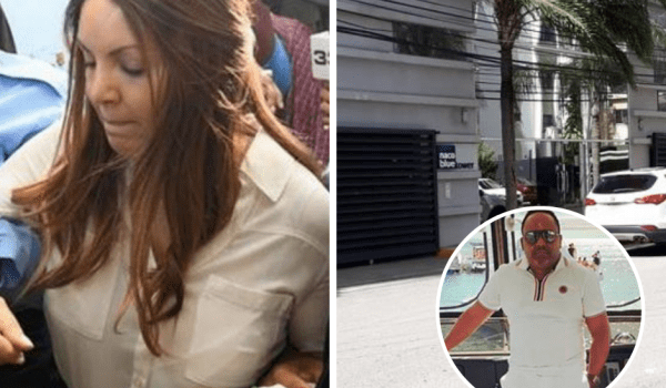 Marisol fue a su apartamento a esperar ‘la llamada dorada’