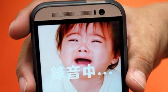 “Apps” y tecnología para cuidar a los más pequeños