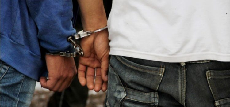 Apresan dos jóvenes por muerte de mayor de la Policía en Barahona