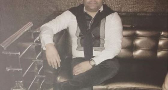 Toño Leña y su hijo fueron engañados por César el Abusador