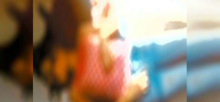 Sicarios tocan a su puerta y le propinan balazo en la frente, era una niña de solo 14 años