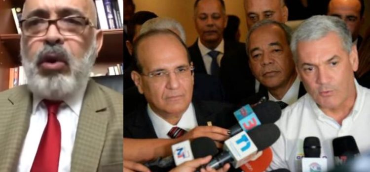 Detective Angel Martinez muestra como se hizo el fraude en elecciones