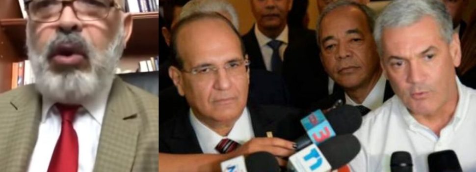Detective Angel Martinez muestra como se hizo el fraude en elecciones