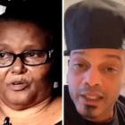 Habla madre de Don Miguelo. El se la devuelve
