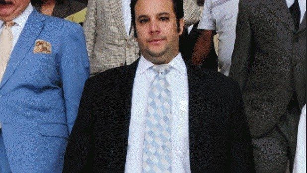Equipo de Leonel acusa a José Ángel «Jochy» Gómez Canaán de fraude en primarias