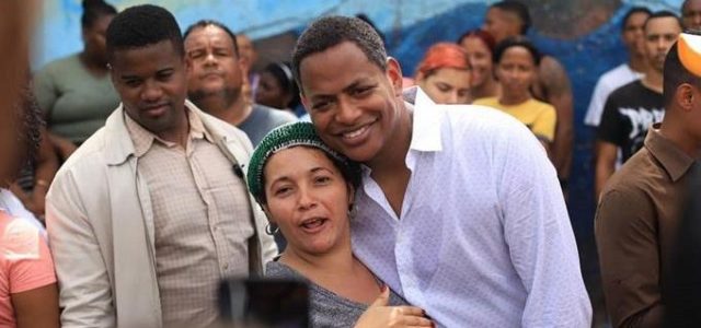 De cara al 2020: Del escenario y la TV a la política