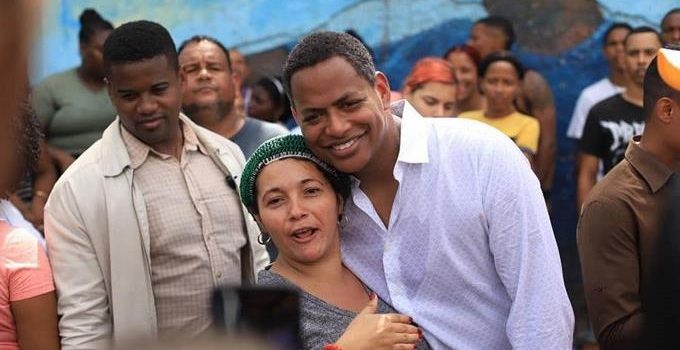 De cara al 2020: Del escenario y la TV a la política