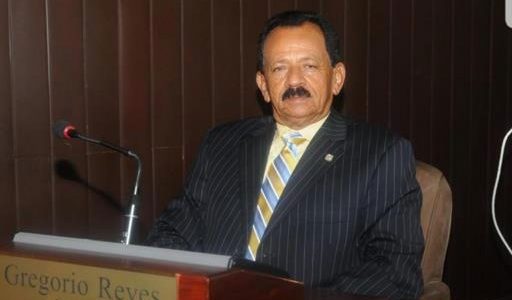 Goyo, el hombre que le ganó a Sonia Mateo, es un veterano diputado