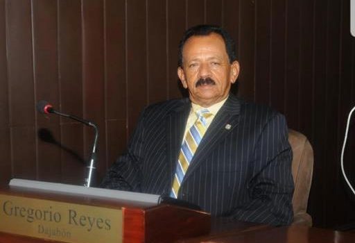 Goyo, el hombre que le ganó a Sonia Mateo, es un veterano diputado