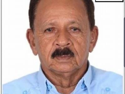 Goyo, la figura que venció a Sonia Mateo en Dajabón