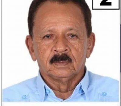 Goyo, la figura que venció a Sonia Mateo en Dajabón